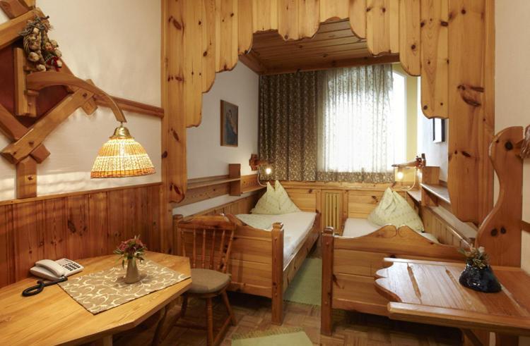 Biolandhaus Arche Eberstein Exterior foto
