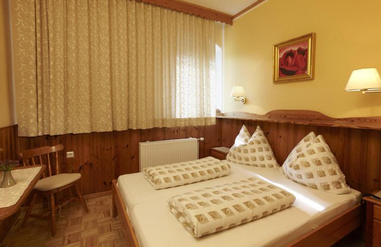 Biolandhaus Arche Eberstein Habitación foto